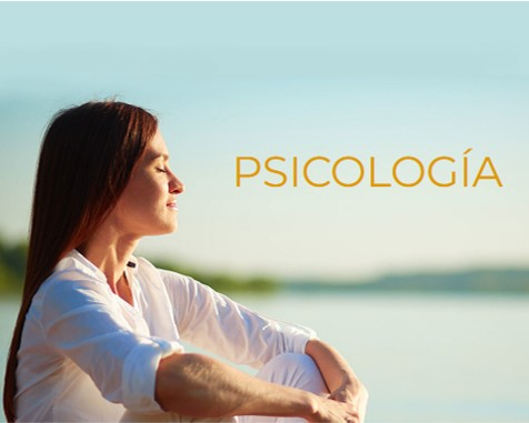Psicología Clínica Adultos