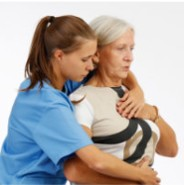 Rehabilitación respiratoria